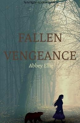 Fallen Vengeance By Ellie 9781387019526 (Paperback)