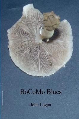 BoCoMo Blues By John (Brown University) Logan 9781387041473