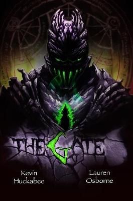 The Gate By Kevin Huckabee 9781387150823 (Paperback)
