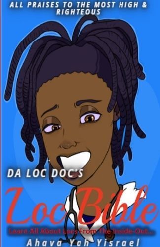 Loc Bible By Yisrael 9781387177097 (Paperback)