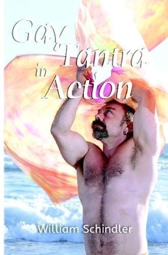 Gay Tantra in Action By William Schindler 9781387178803 (Paperback)