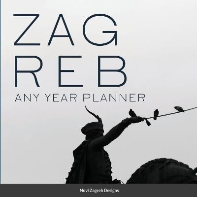 Zagreb By Designs 9781387189939 (Paperback)