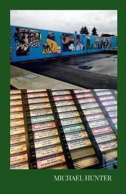Parkland Jukebox By Hunter 9781387204106 (Paperback)