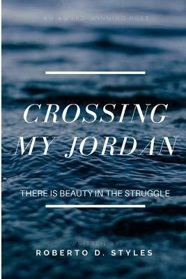 Crossing My Jordan By Styles 9781387228584 (Paperback)