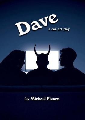 Dave By Michael Fienen 9781387255436 (Paperback)