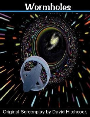 Wormholes By David (Canterbury Christ Church University UK) Hitchcock