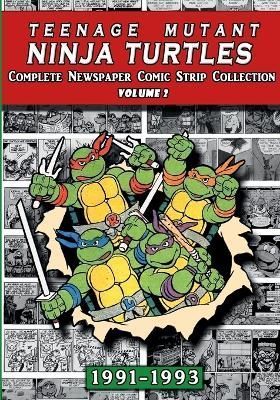 Teenage Mutant Ninja Turtles By Archives 9781387312887 (Paperback)