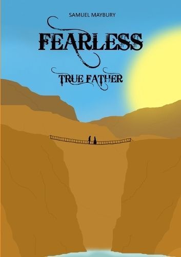 Fearless 3 By Maybury 9781387325191 (Paperback)