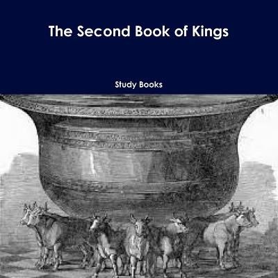 The Second Book of Kings By Yvonne Young 9781387342471 (Paperback)