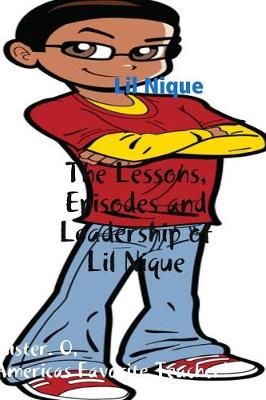 Mr. O Presents Lil Nique By Imani 9781387391172 (Paperback)