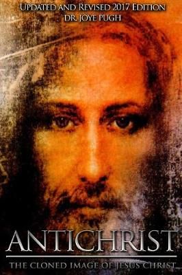 Antichrist By Jeffries Pugh 9781387429882 (Paperback)
