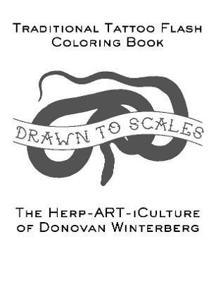 Drawn to Scales By Winterberg 9781387435326 (Paperback)