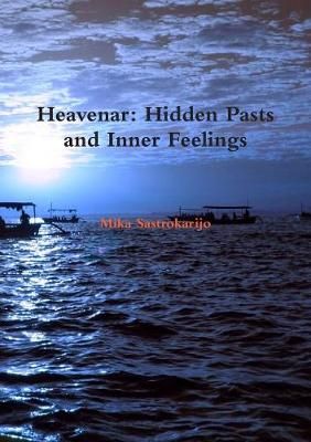 Heavenar By Sastrokarijo 9781387465293 (Paperback)