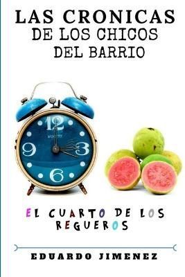 cronicas By Jimenez 9781387482788 (Paperback)