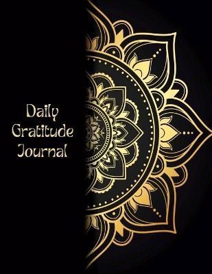 Daily Gratitude Journal By Aonyea 9781387523252 (Paperback)