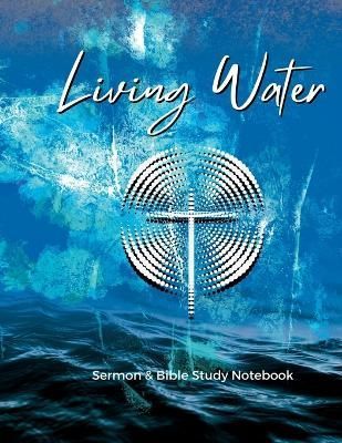 Living Water By Pegues 9781387554768 (Paperback)