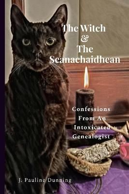 Witch & The Seanachaidhean By Dunning 9781387562565 (Paperback)