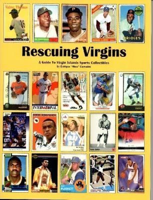 Rescuing Virgins: A Guide To Virgin Islands Sports Collectibles