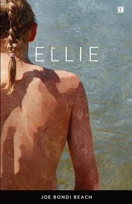 E L L I E By Beach 9781387567096 (Paperback)