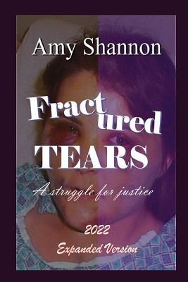 Fractured Tears By Shannon 9781387576555 (Paperback)
