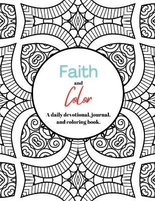 Faith and Color By Rutherford 9781387599509 (Paperback)