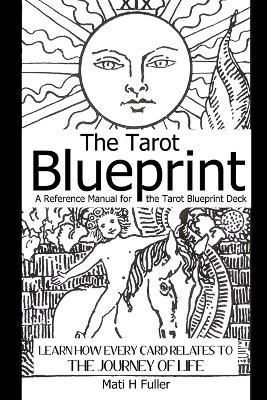 Tarot Blueprint By Fuller 9781387601257 (Paperback)