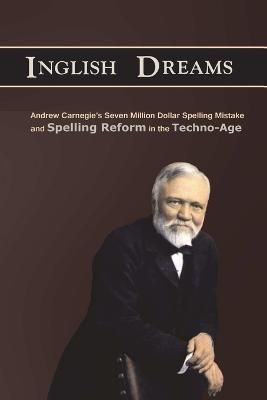 Inglish Dream By Walters 9781387602223 (Paperback)
