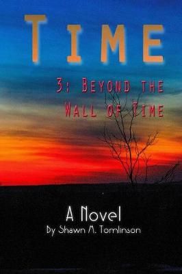 Time By Tomlinson 9781387604944 (Paperback)