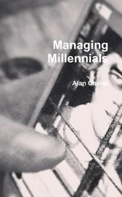 Managing Millennials By Chelak 9781387637034 (Paperback)