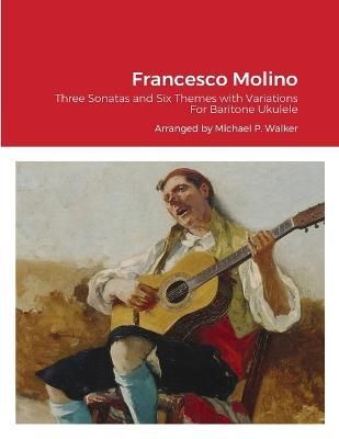 Francesco Molino By Walker 9781387685165 (Paperback)