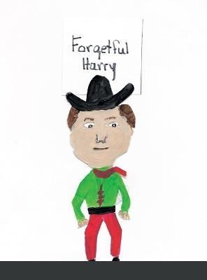 Forgetful Harry By McPhearson 9781387690442 (Hardback)