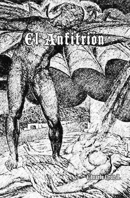 Anfitri-n By Cruz Juarez 9781387691241 (Hardback)