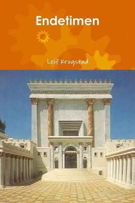 Endetimen By Leif Krogstad 9781387695485 (Paperback)