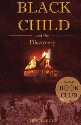 Black Child By Chris Perkins 9781387726585 (Paperback)