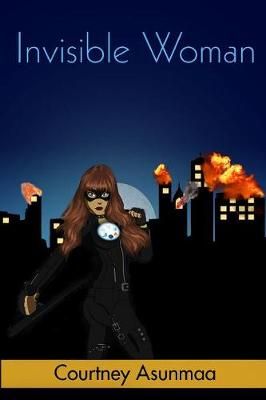 Invisible Woman By Asunmaa 9781387727650 (Paperback)