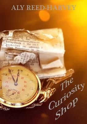 Curiosity Shop By Reed-Harvey 9781387731619 (Paperback)