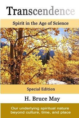 Transendence By May 9781387737772 (Paperback)