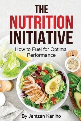 Nutrition Initiative By Kaniho 9781387743865 (Paperback)