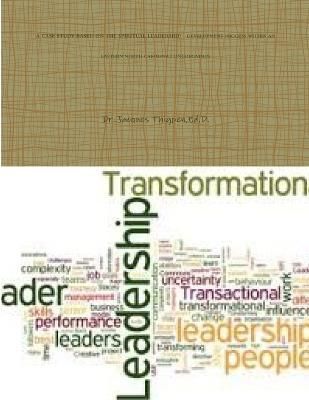 Case Study Based on the Spiritual Leadership Development Process Within an Eastern North Carolina Congregation
