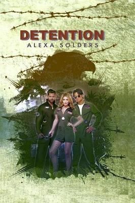Detention By Solders 9781387793297 (Paperback)