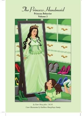 The Princess Handmaid 9781387811823 (Paperback)