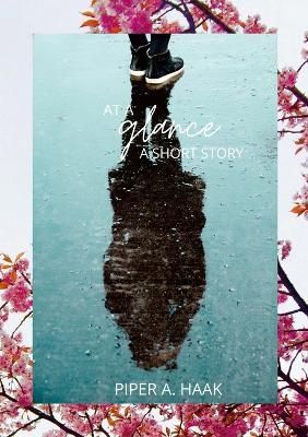 At a Glance By Haak 9781387827381 (Paperback)