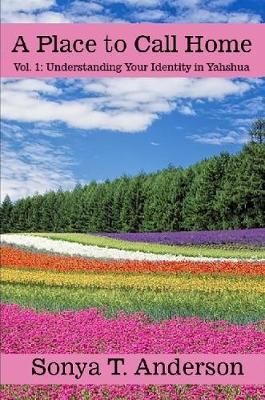 Place to Call Home Volume One By Anderson 9781387869343 (Paperback)
