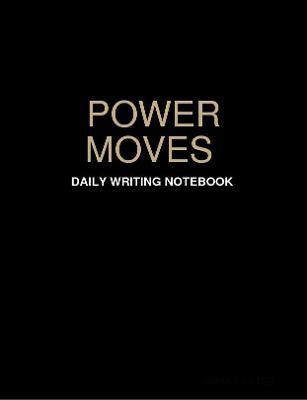 Power Move By CARTER, ANNA 9781387877423 (Paperback)