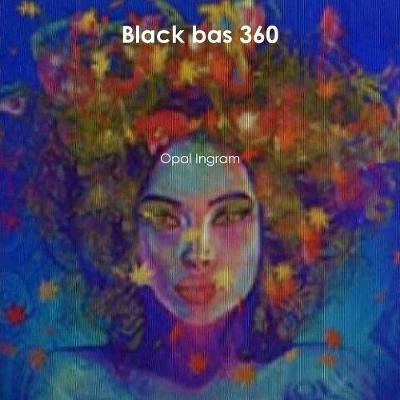 Black bas 360 By Ingram 9781387885435 (Paperback)