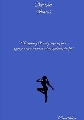 Natasha Simms By Walker 9781387891429 (Paperback)