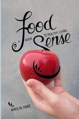Food Sense By Haag, Marilyn 9781387942299 (Paperback)