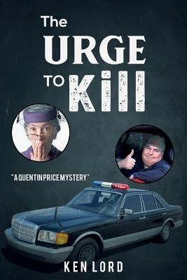 Urge to Kill By Lord 9781387953226 (Paperback)