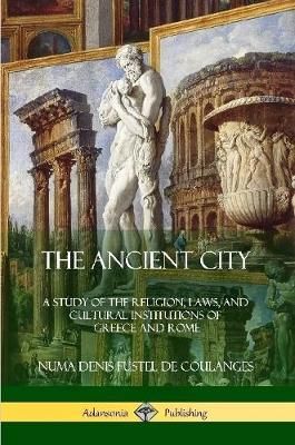 Ancient City By Small 9781387975235 (Paperback)