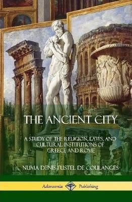 Ancient City By Small 9781387975242 (Hardback)